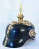 Bavarian Infantry Officers Pickelhaube - Mint Visuel 5